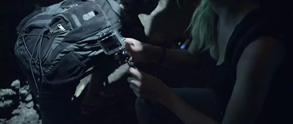 タイム・トラップの画像