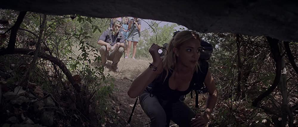 タイム・トラップの画像