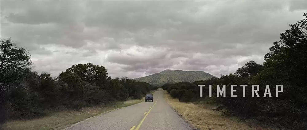 タイム・トラップの画像