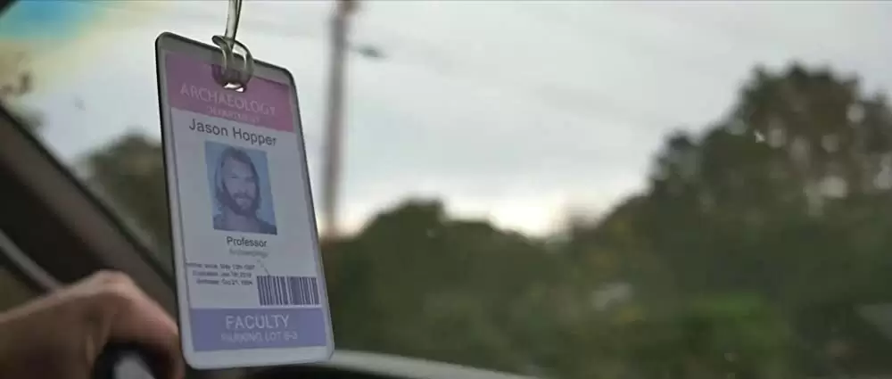 タイム・トラップの画像