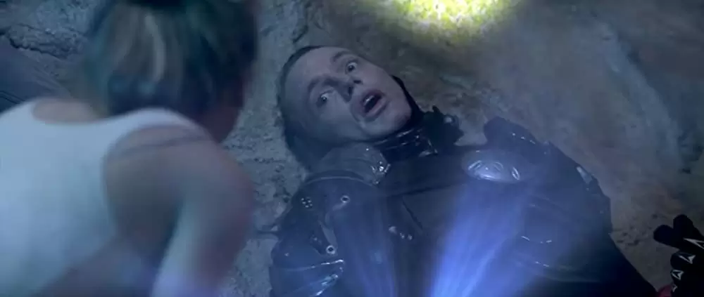 タイム・トラップの画像