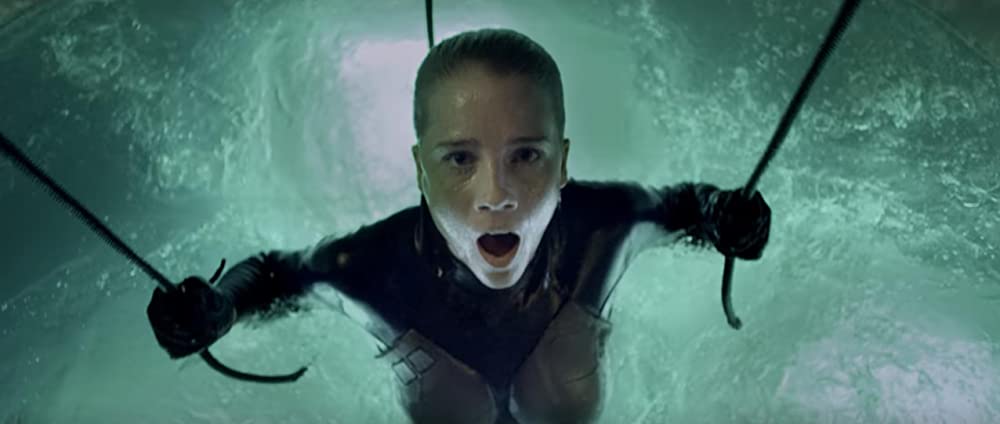 タイム・トラップの画像