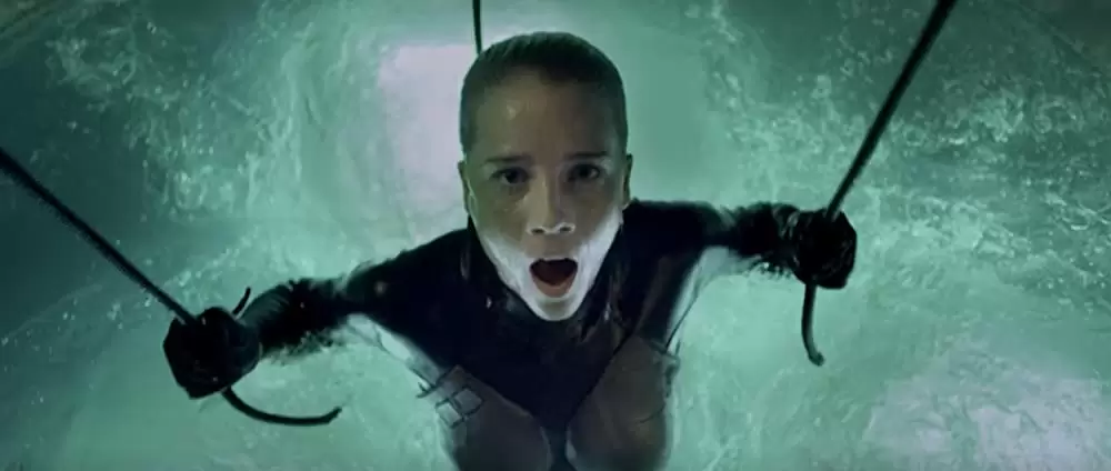 タイム・トラップの画像