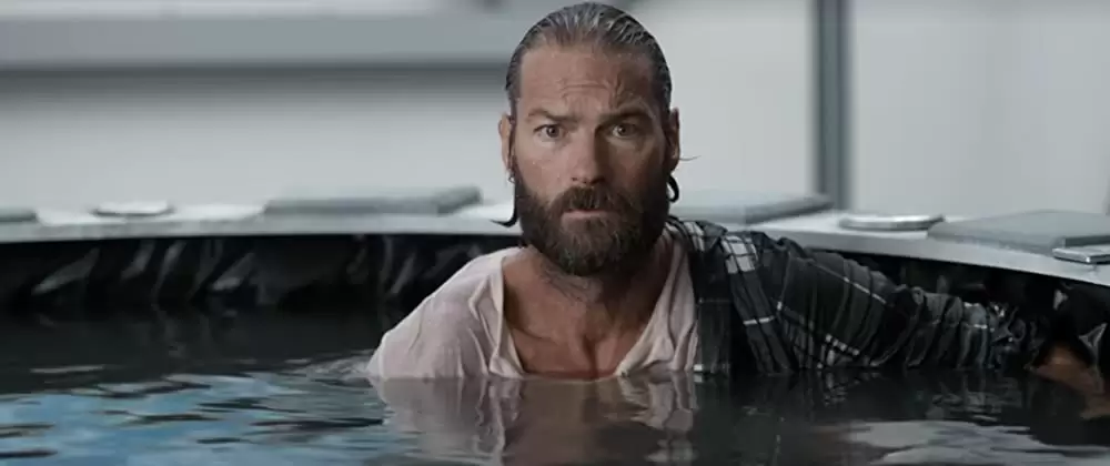 タイム・トラップの画像