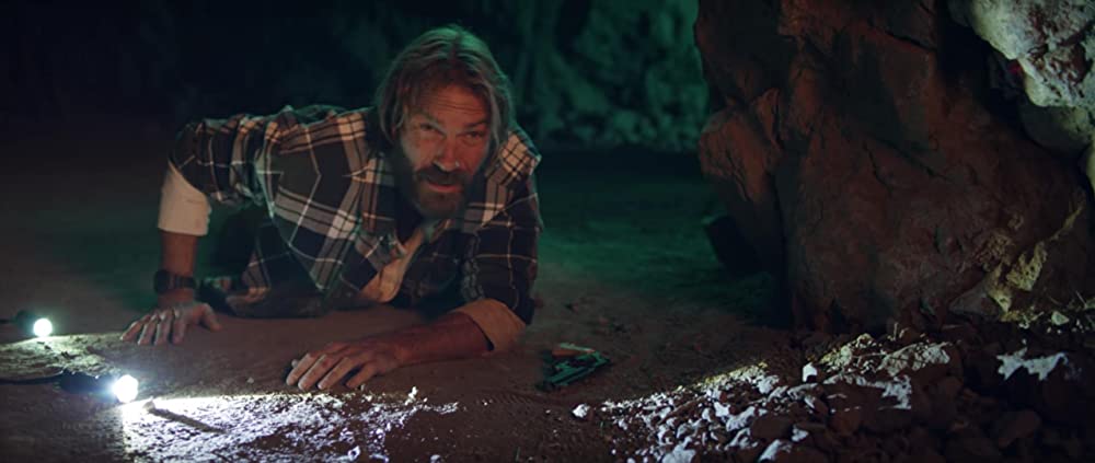 タイム・トラップの画像