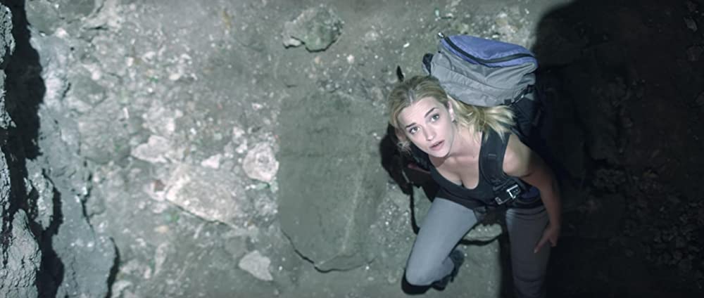 タイム・トラップの画像