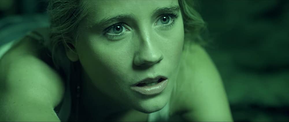 タイム・トラップの画像