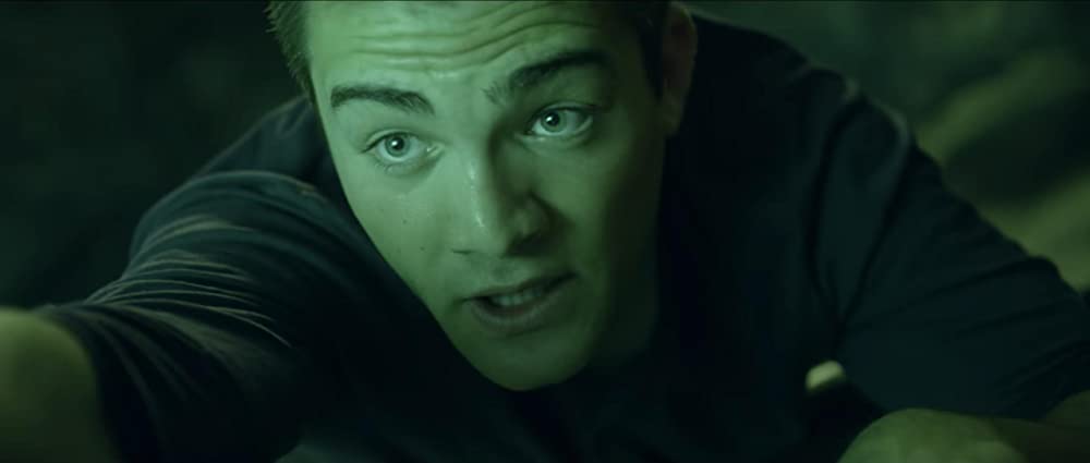 タイム・トラップの画像