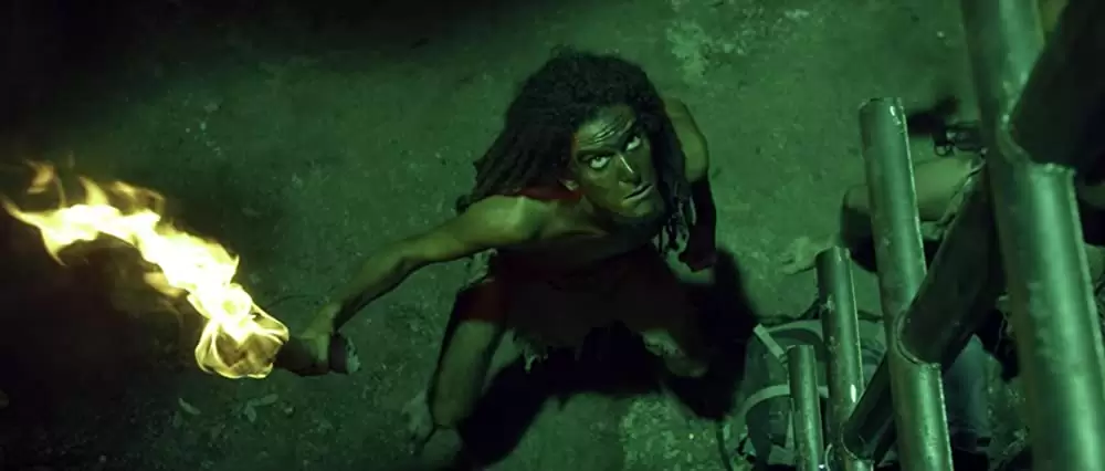 タイム・トラップの画像