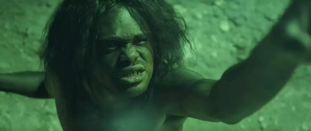 タイム・トラップの画像