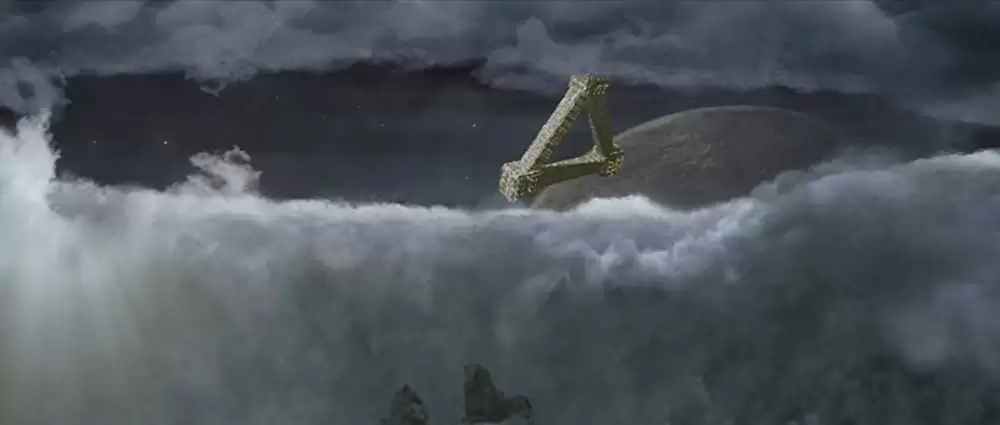 タイム・トラップの画像