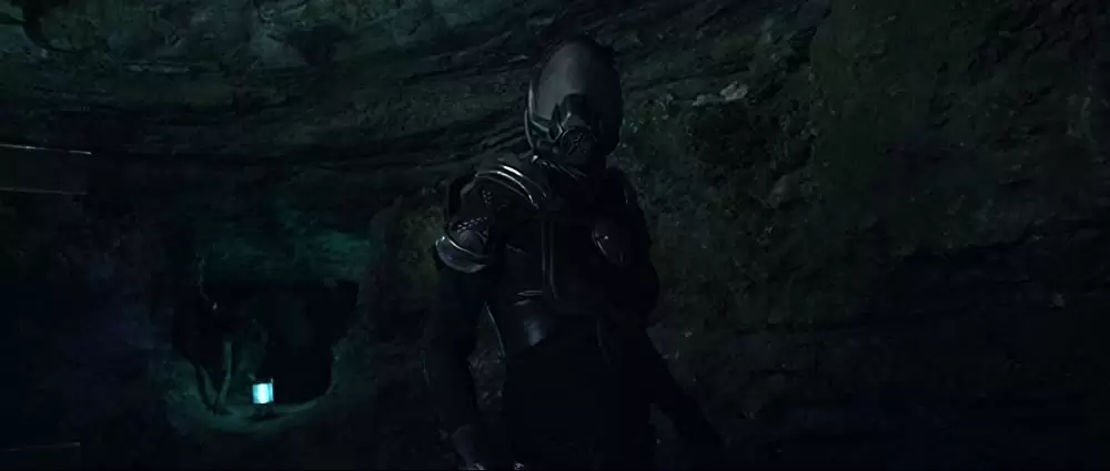 タイム・トラップの画像