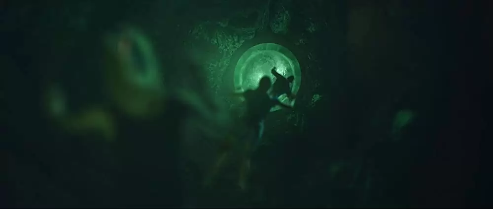 タイム・トラップの画像