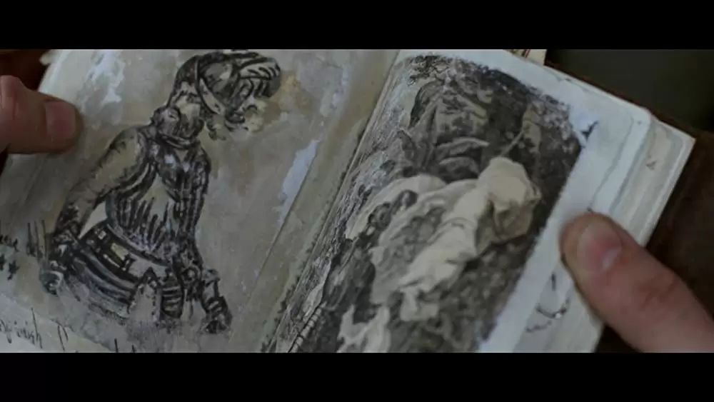 タイム・トラップの画像