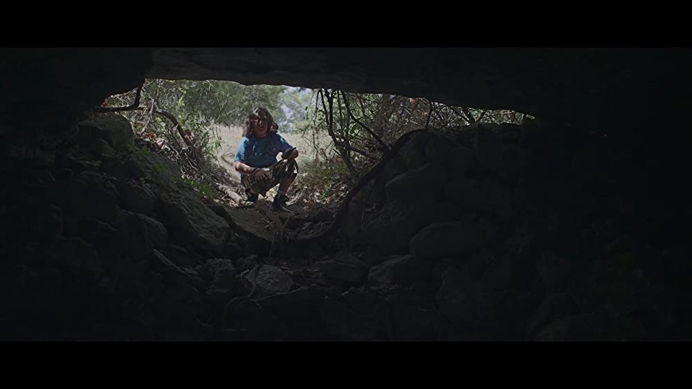 タイム・トラップの画像