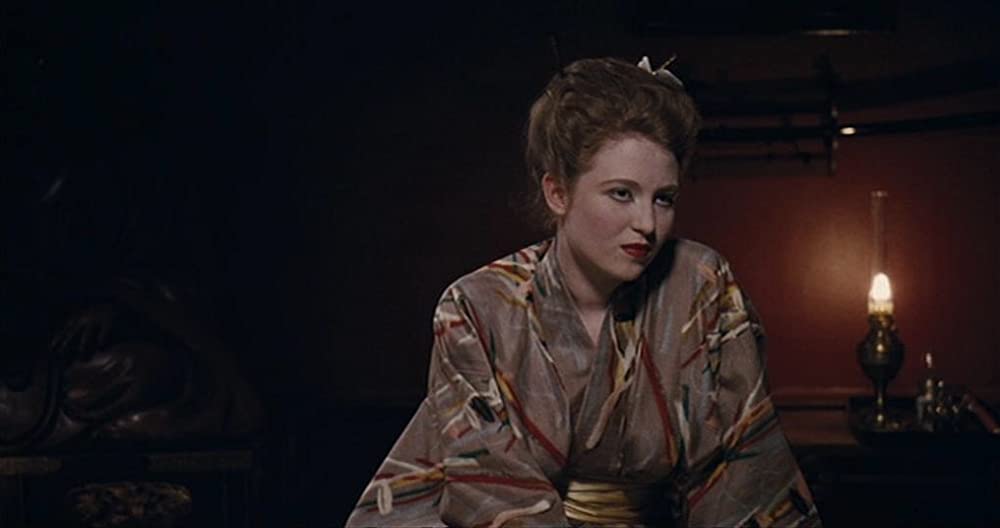 メゾン ある娼館の記憶の画像