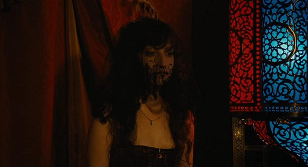 メゾン ある娼館の記憶の画像