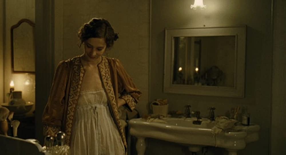 メゾン ある娼館の記憶の画像