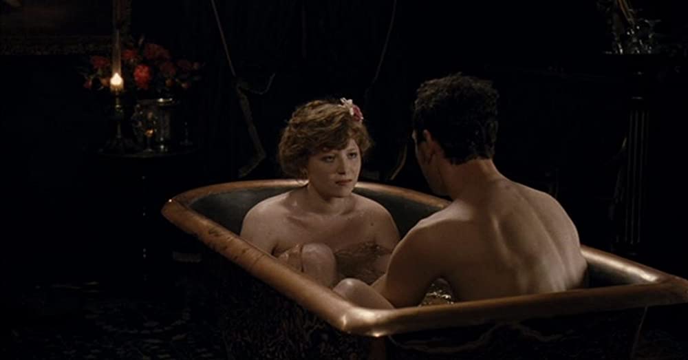 メゾン ある娼館の記憶の画像