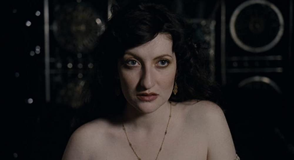 メゾン ある娼館の記憶の画像