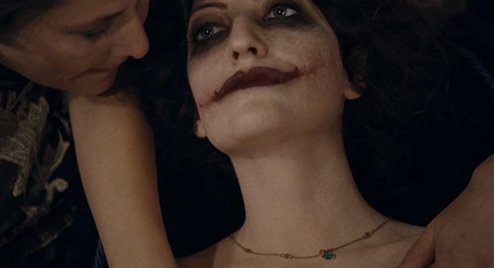 メゾン ある娼館の記憶の画像