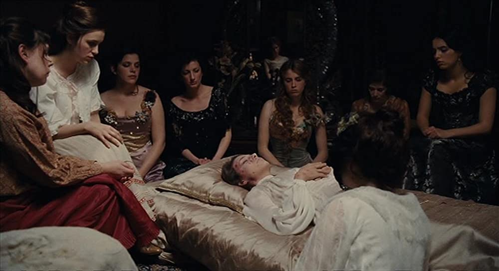 メゾン ある娼館の記憶の画像