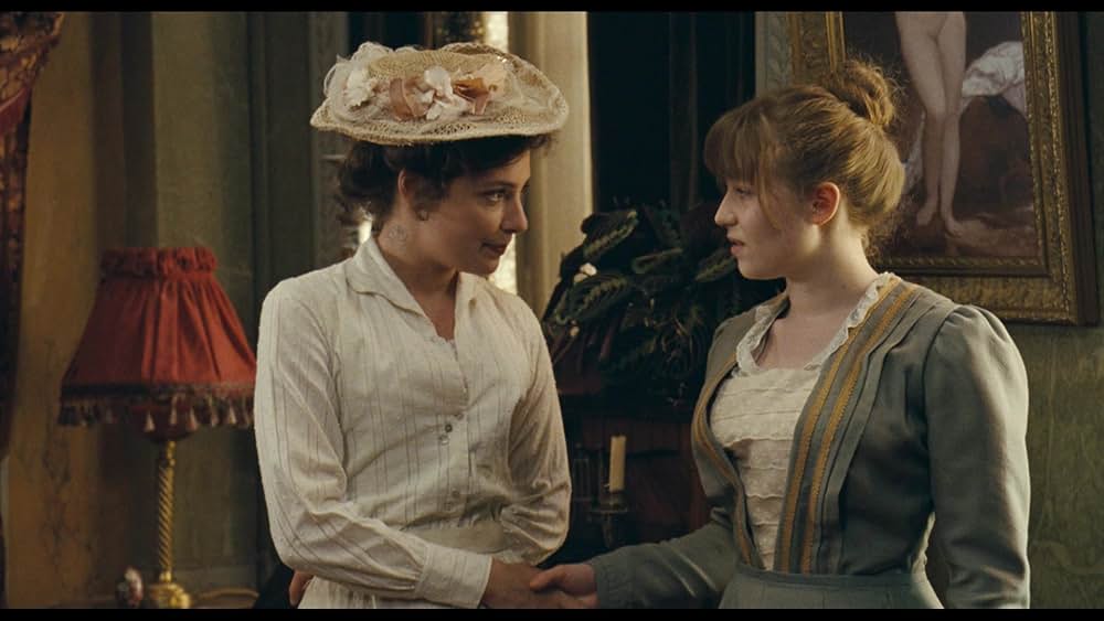 メゾン ある娼館の記憶の画像