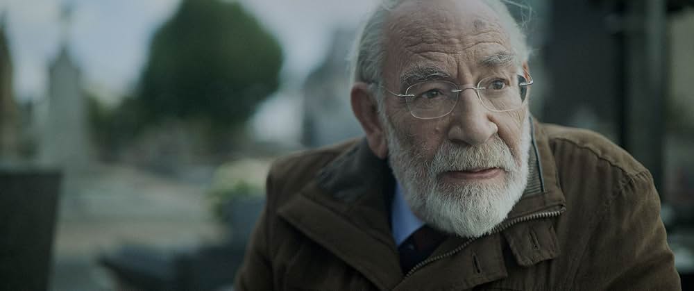 アントニオとレオの画像