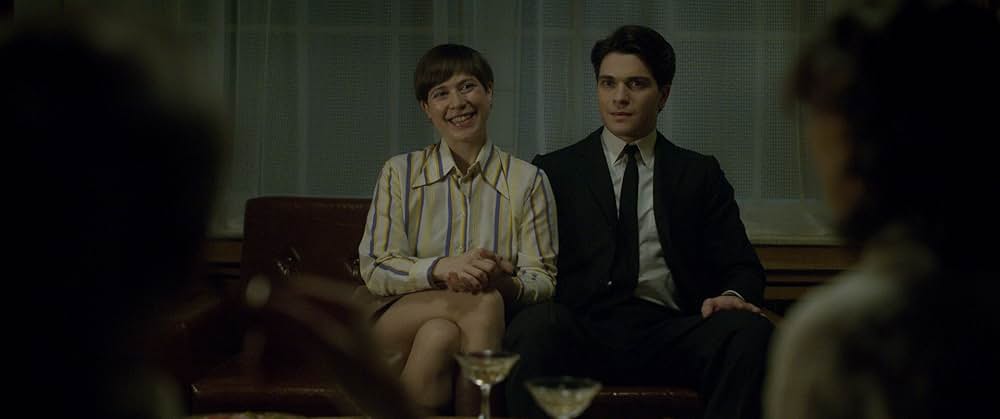 アントニオとレオの画像