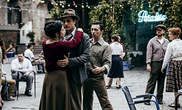 マーティン・エデンの画像