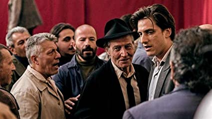 マーティン・エデンの画像