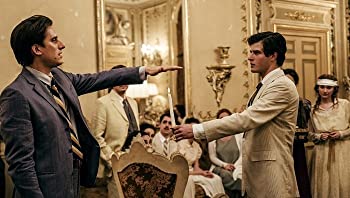 マーティン・エデンの画像