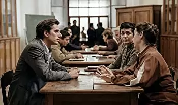 「マーティン・エデン」ルカ・マリネッリの画像