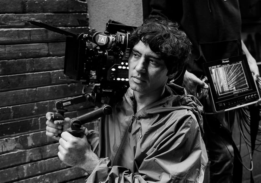 マーティン・エデンの画像