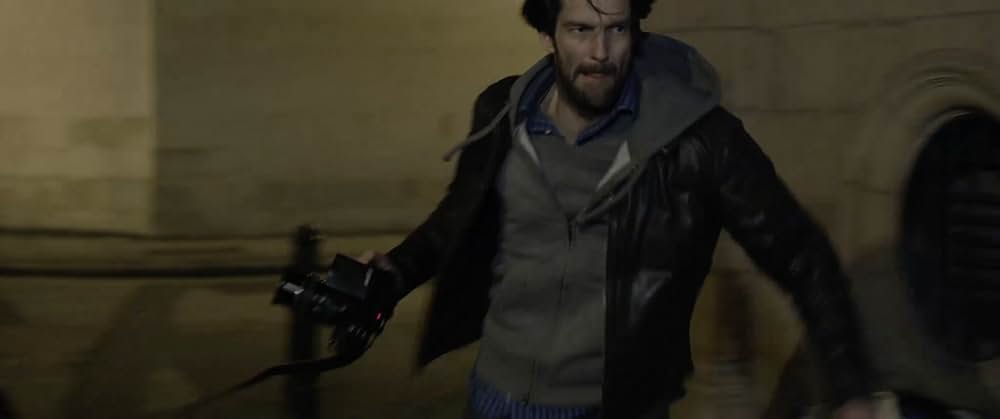 パパラッチ 孤独のカメラマンの画像