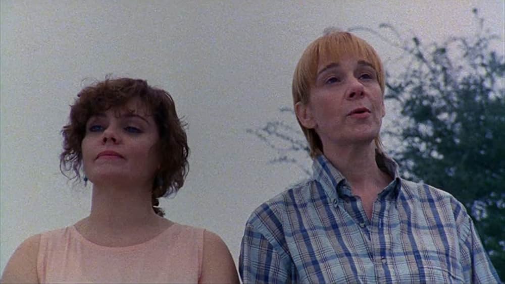 Late Bloomers（原題）の画像