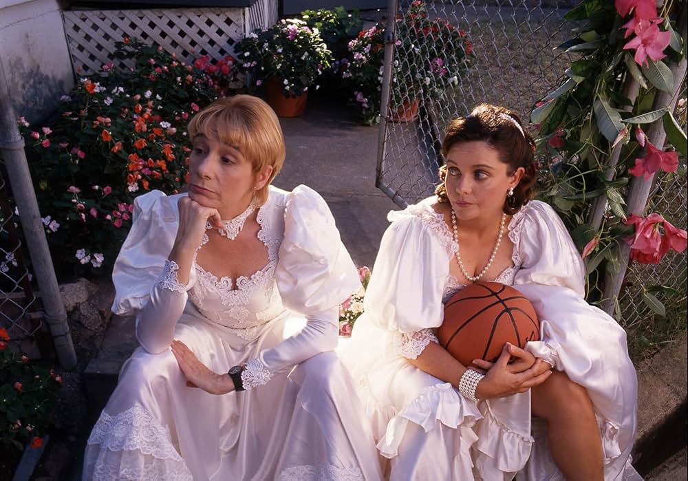 Late Bloomers（原題）の画像