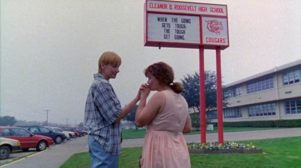 Late Bloomers（原題）の画像