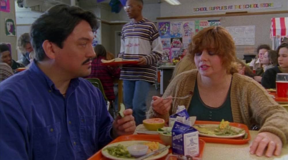 Late Bloomers（原題）の写真