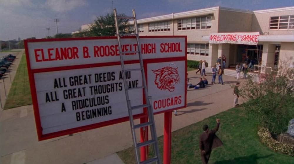 Late Bloomers（原題）の画像