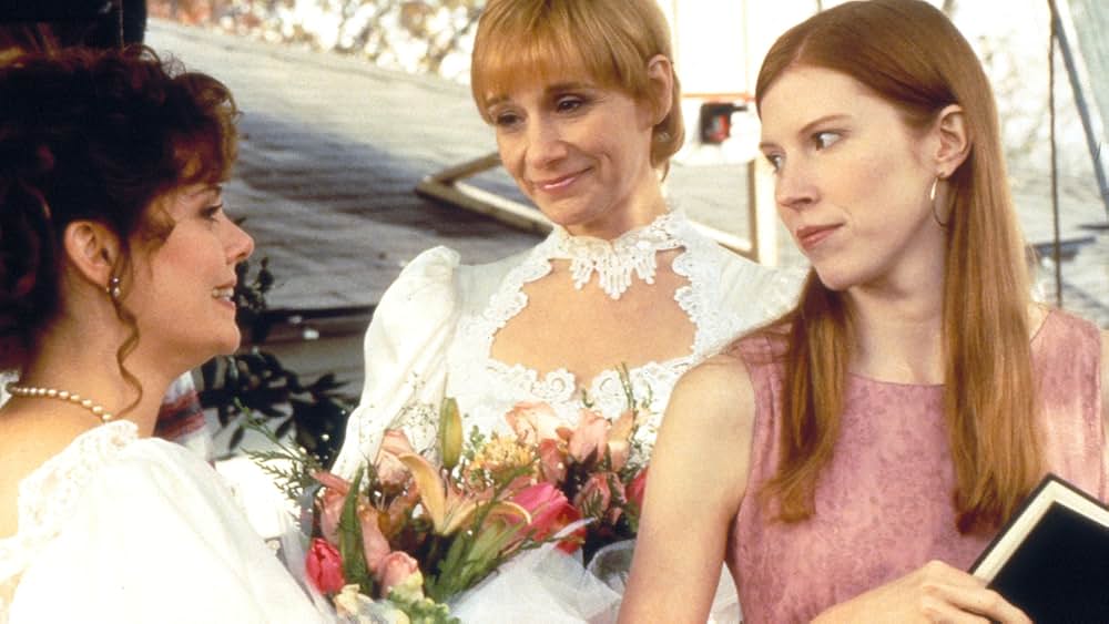 Late Bloomers（原題）の画像