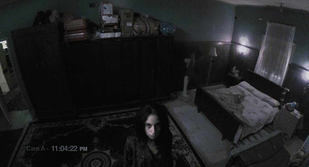 ワルダ －悪霊の呪い－の画像