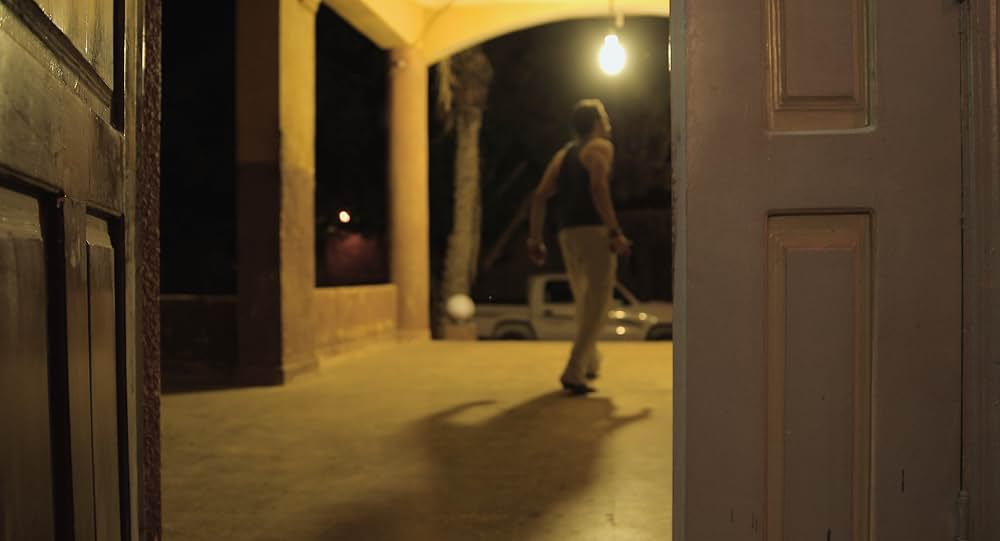 ワルダ －悪霊の呪い－の写真