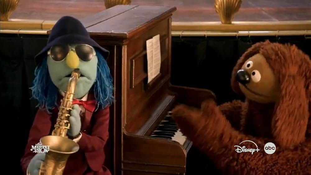 マペット・ショーの画像