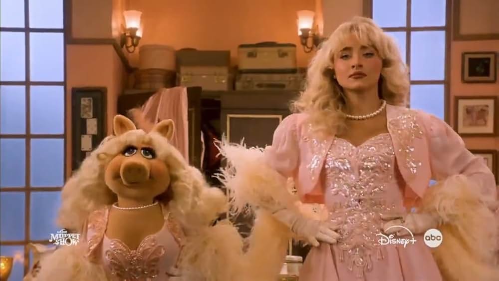 マペット・ショーの画像