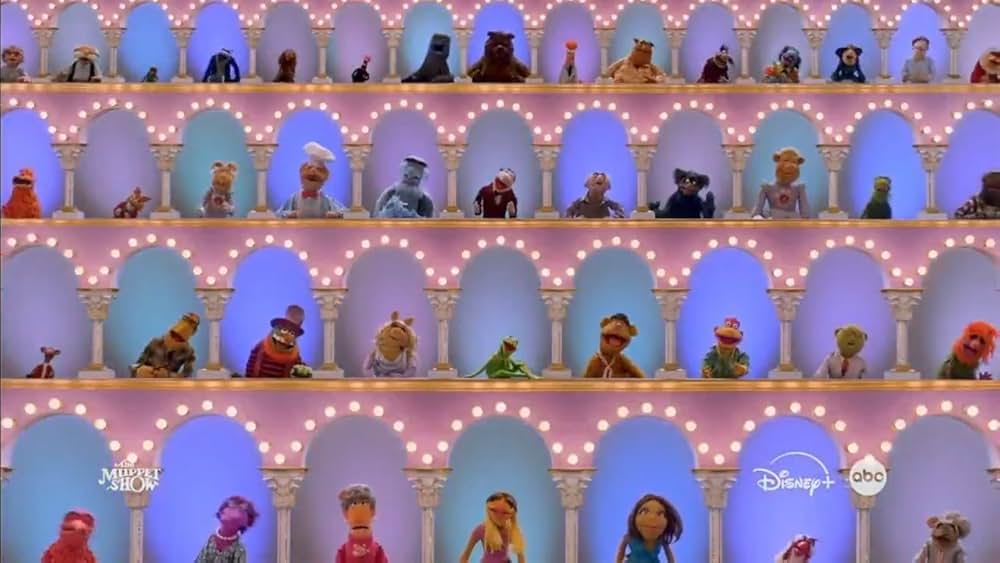 マペット・ショーの画像