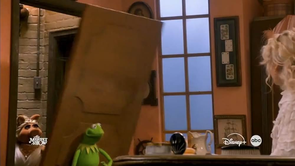 マペット・ショーの画像