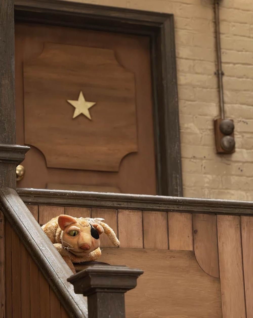 マペット・ショーの写真