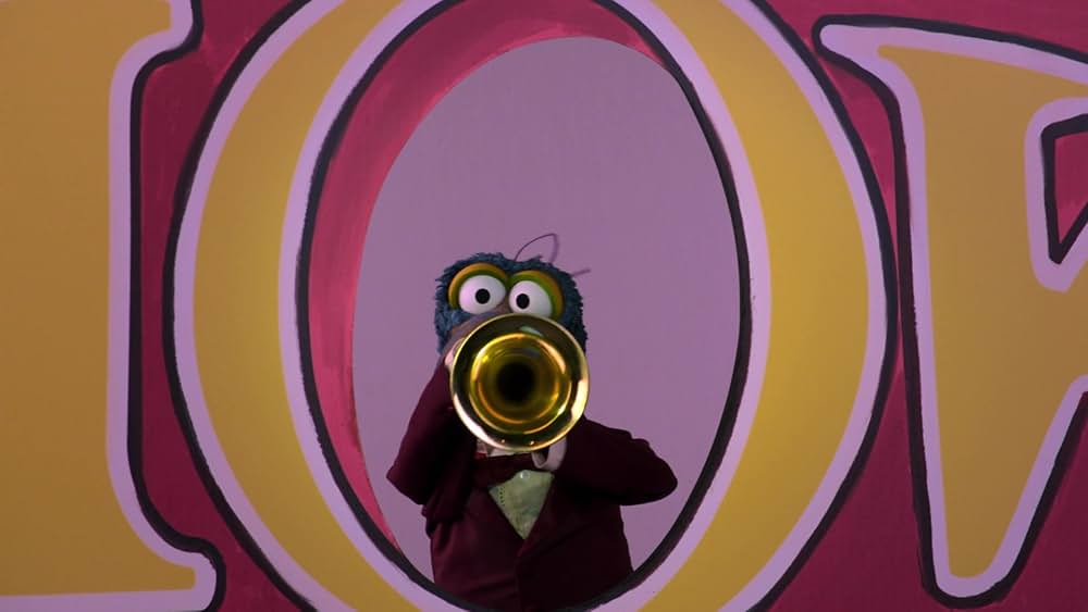 マペット・ショーの画像