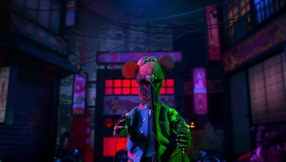 マペット・ショーの画像